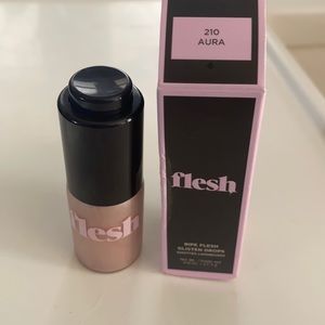 flesh Glisten Drops
